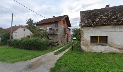 GRAĐEVINSKI OBRT ML PUTZ vl. ILIČIĆ ANTE