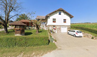 Kmetijske storitve in grafično oblikovanje, Mitja Plavec s.p.