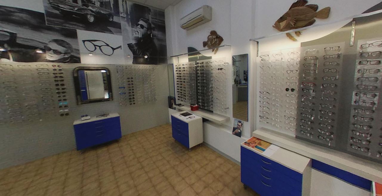 pb Ottica Trieste