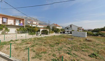 TADIN ANTE - FIZIOTERAPEUT