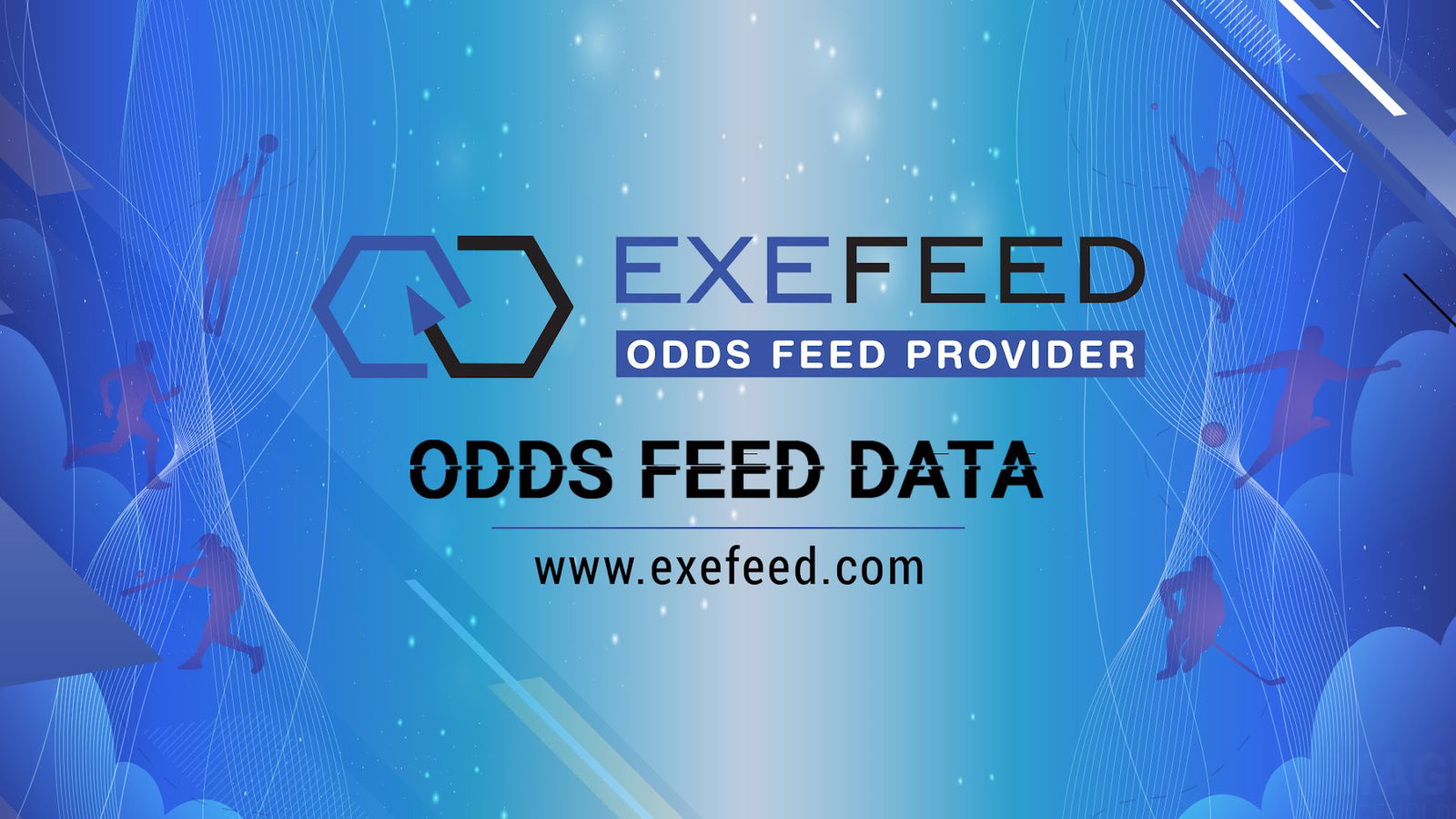 Exefeed