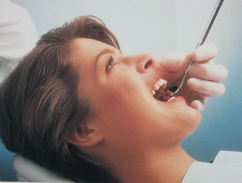 TIM DENTAL Stomatoloska ordinacija