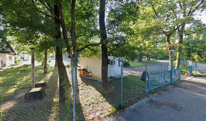 Vojaški objekt Ajševica