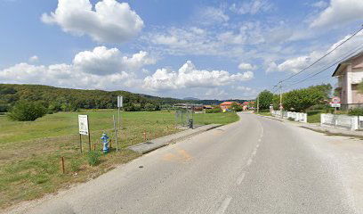 Adamovec-Šoštarići