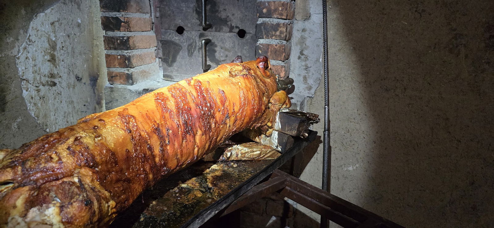 Pecenjara Vasiljevic