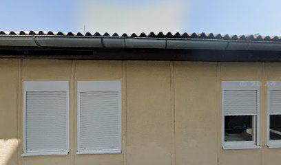 Učenički dom Franje Bučara 2