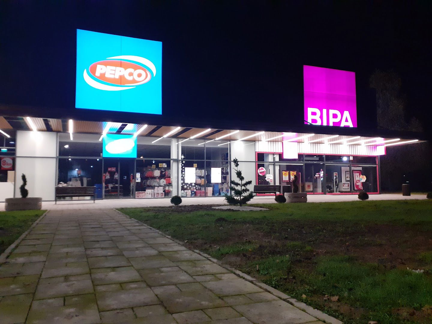 BIPA