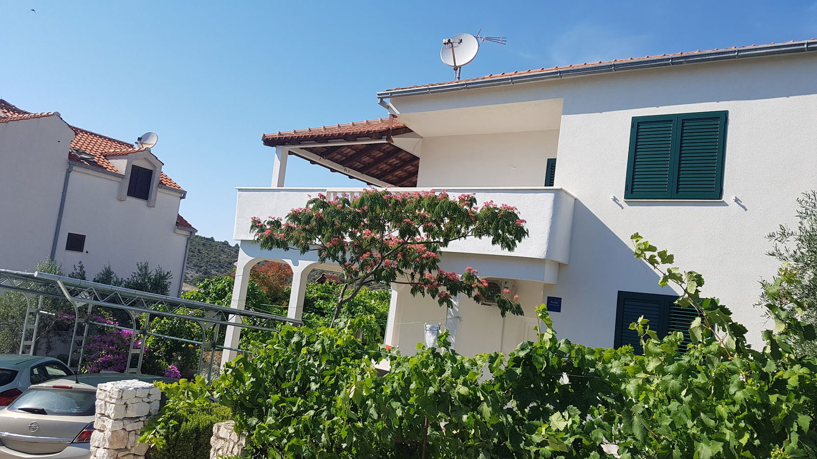 Apartments Picobello Kanica