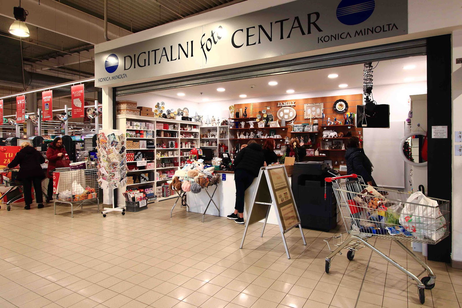 Digitalni Foto Centar Samobor