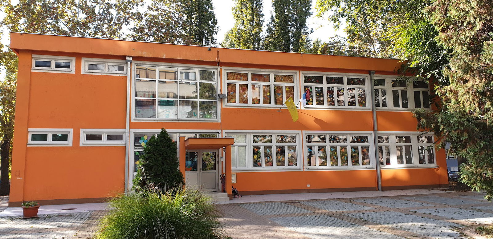 Вртић Шећерко