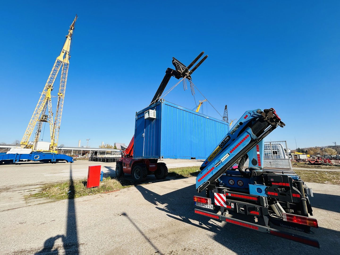 Диспечерски центар