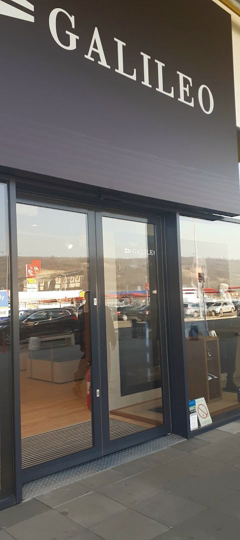 Galileo
