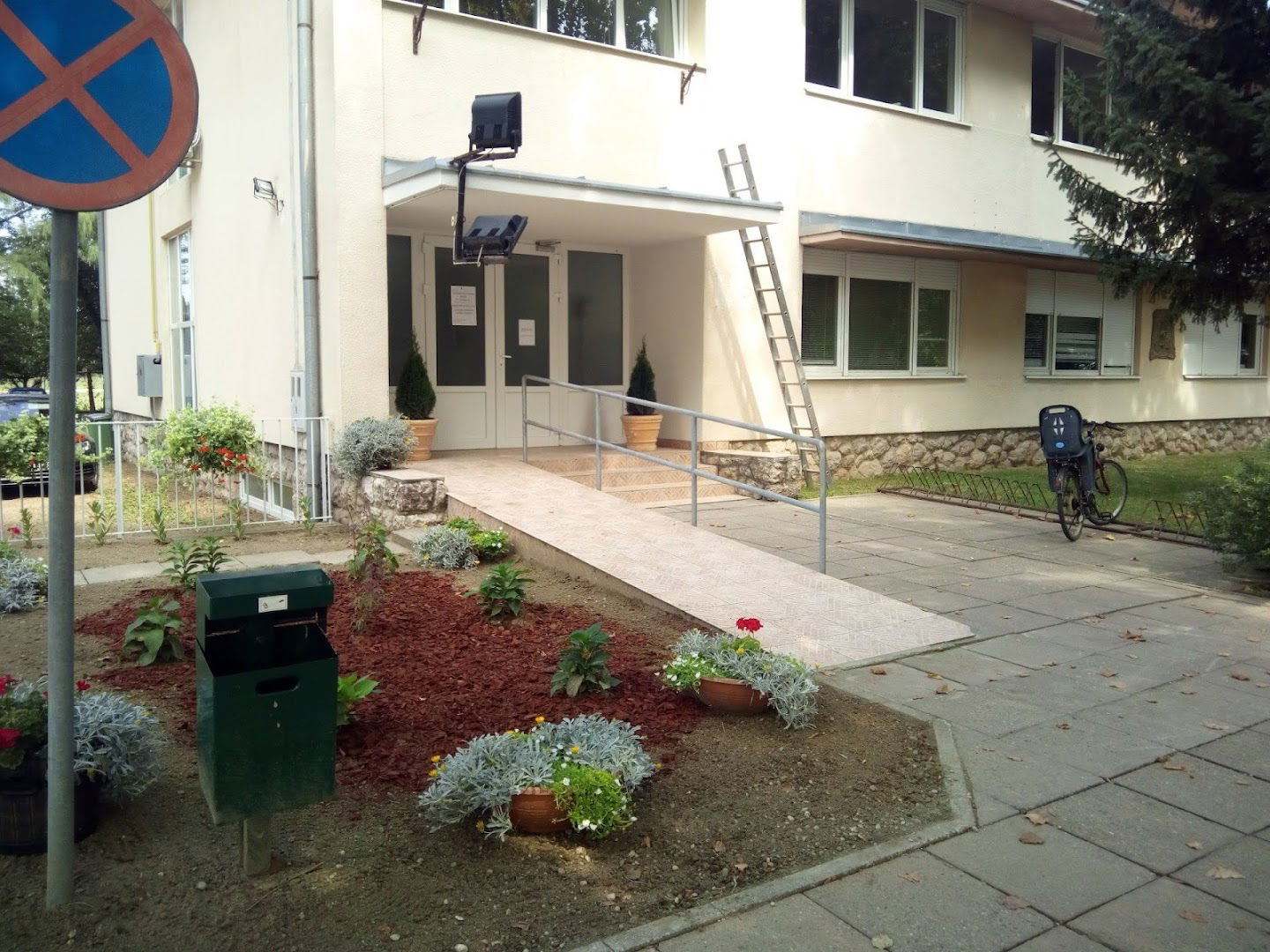 OPĆINSKI SUD U KOPRIVNICI, STALNA SLUŽBA U ĐURĐEVCU