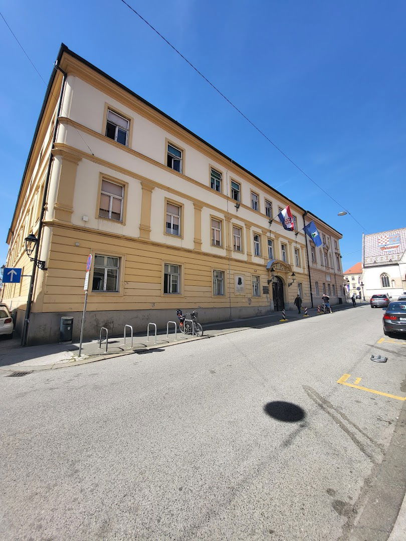 City Assembly of the City of Zagreb