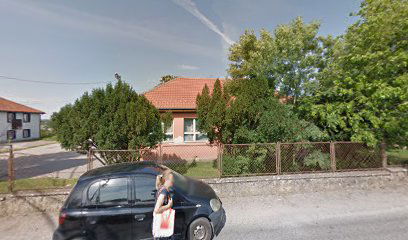 Osnovna škola „Knez Sima Marković“