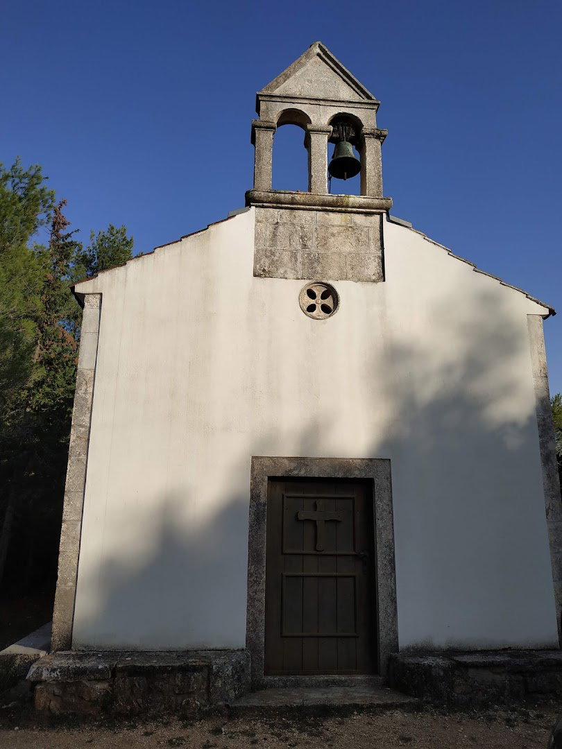 Church of the All Saints