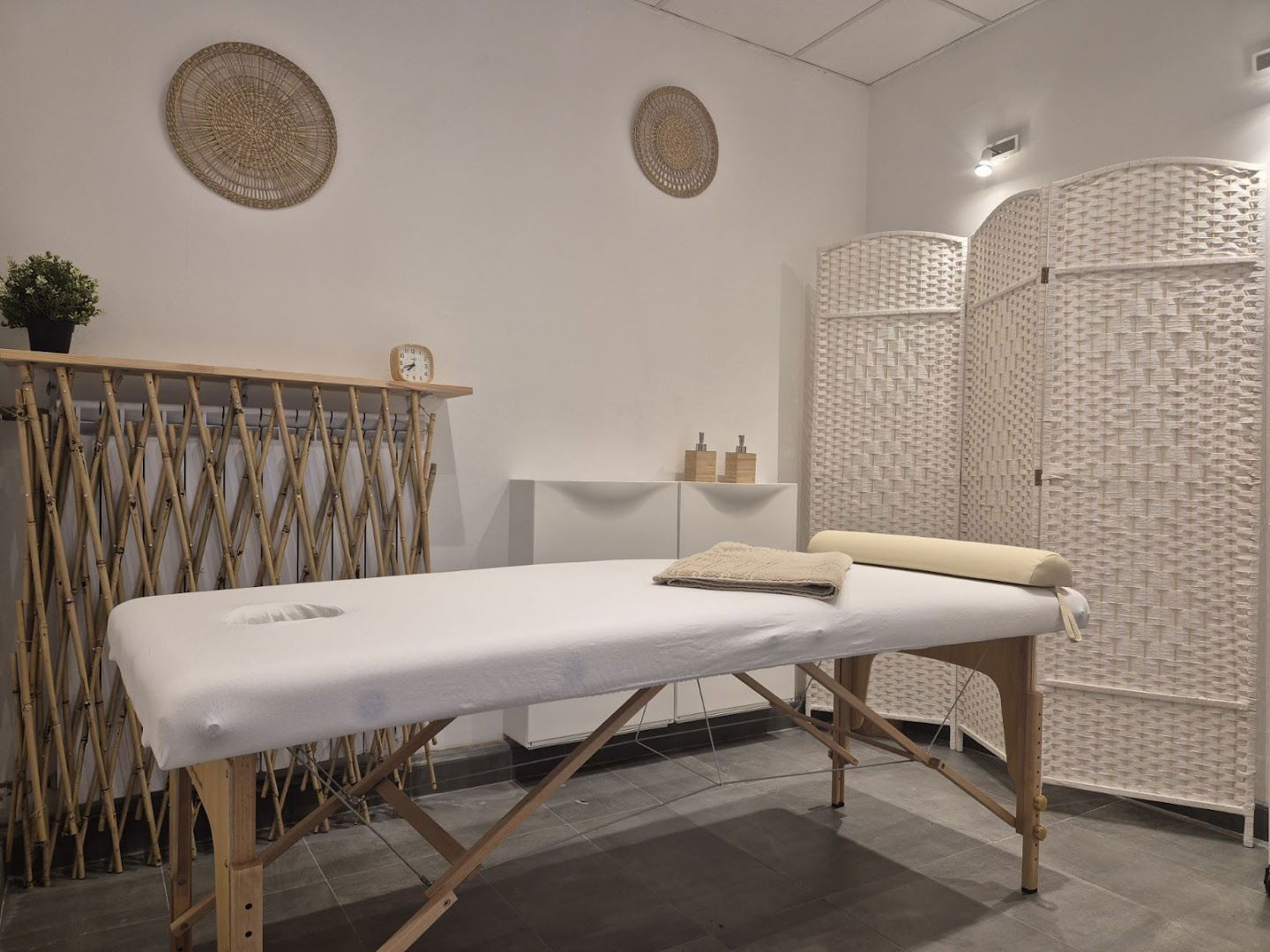 Salon za masažu Antteora