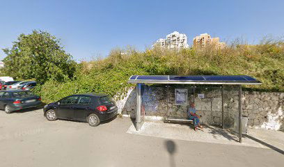 MERTOJAK - AMBULANTA