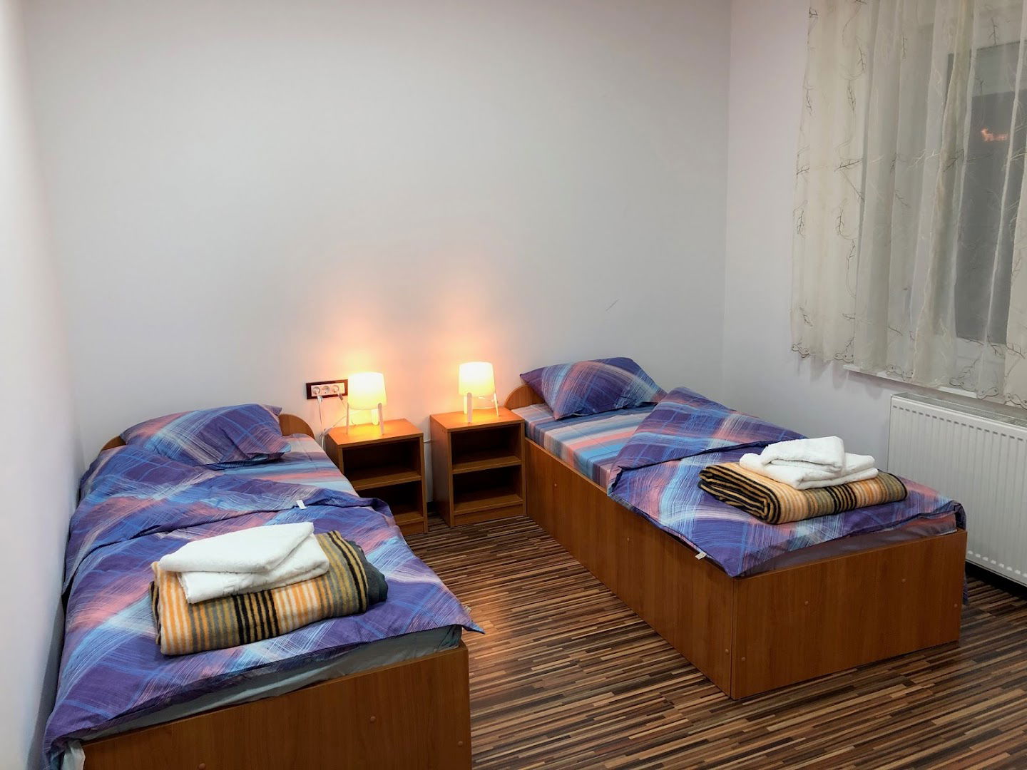 Apartmani Đorđević