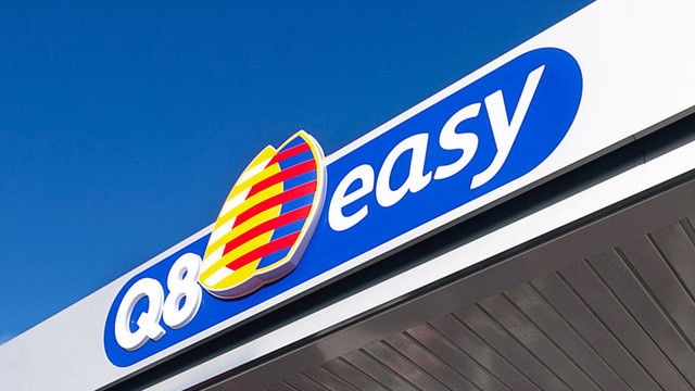 Q8 easy - Stazione Di Servizio
