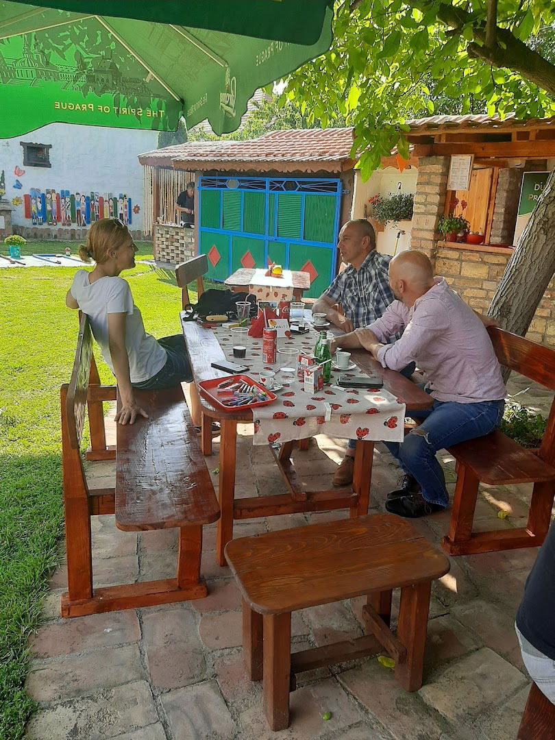 Dve Bubamare - Etno restoran & mini golf park