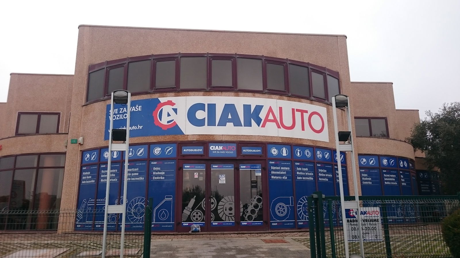 CIAK Auto d.o.o.