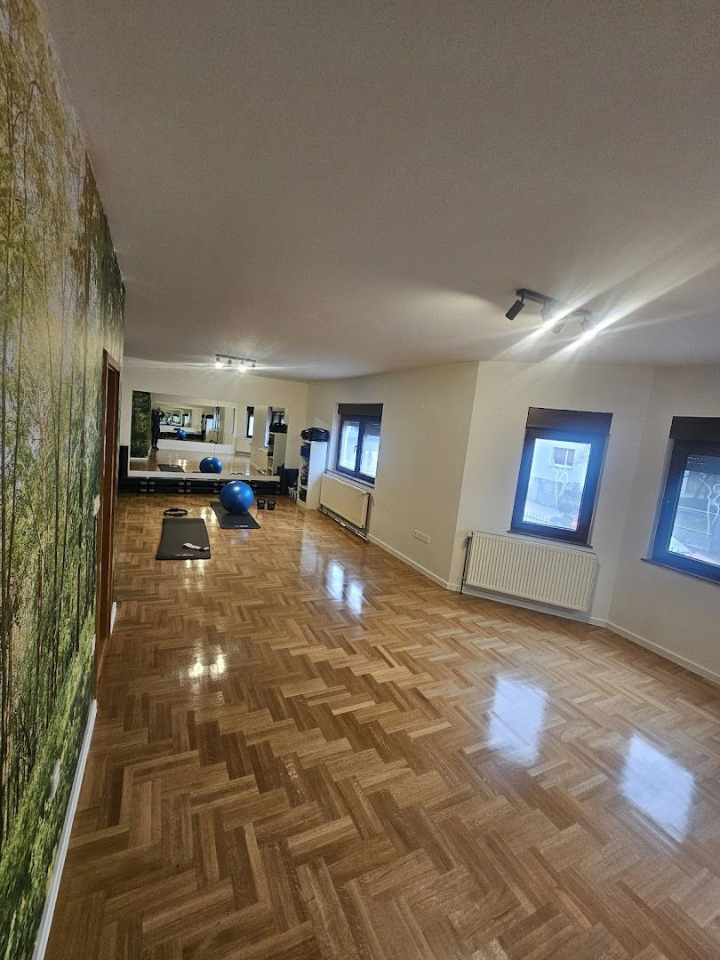 Miss Fit d.o.o. Osobni trener