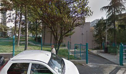 Дечији вртић "Чигра"