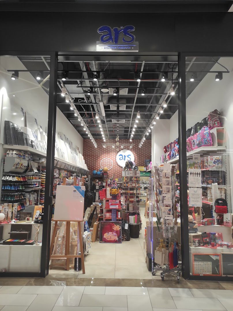 ARS kreativno i maštovito Promenada Novi Sad