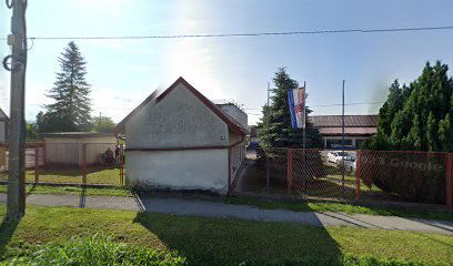 Badel 1862 Vinarija Daruvar