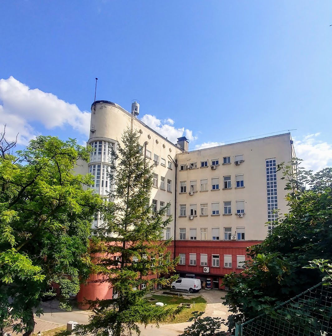 Centar za zaštitu odojčadi, dece i omladine, Beograd