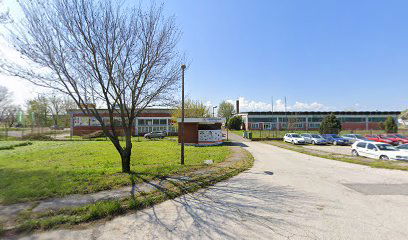 Hidraulika Kutina d.d.