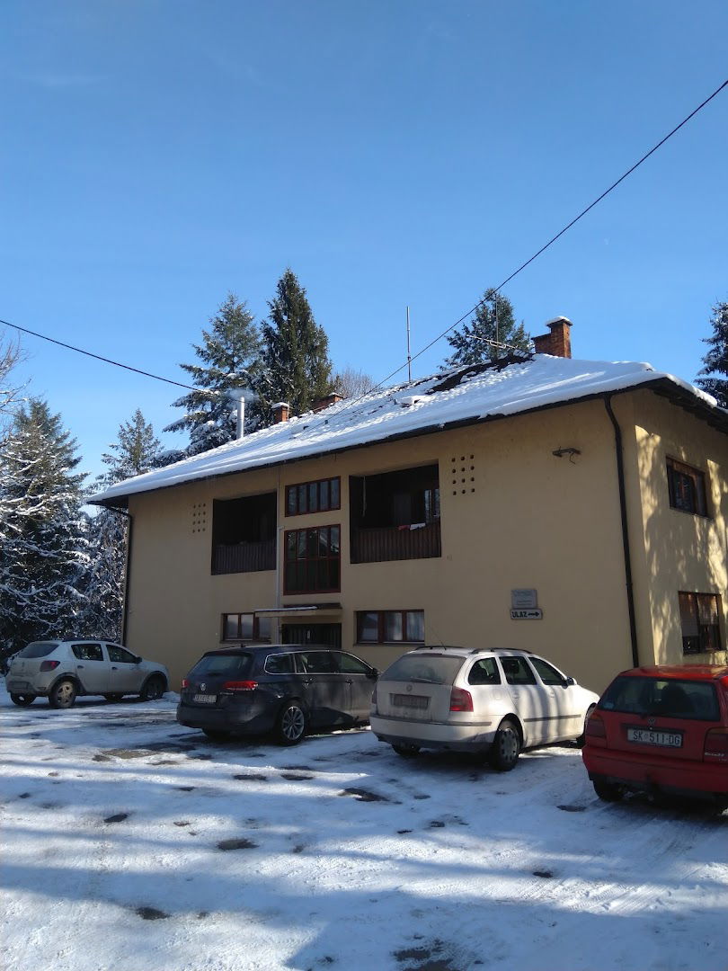 HRVATSKE ŠUME d.o.o., Šumarija Dvor