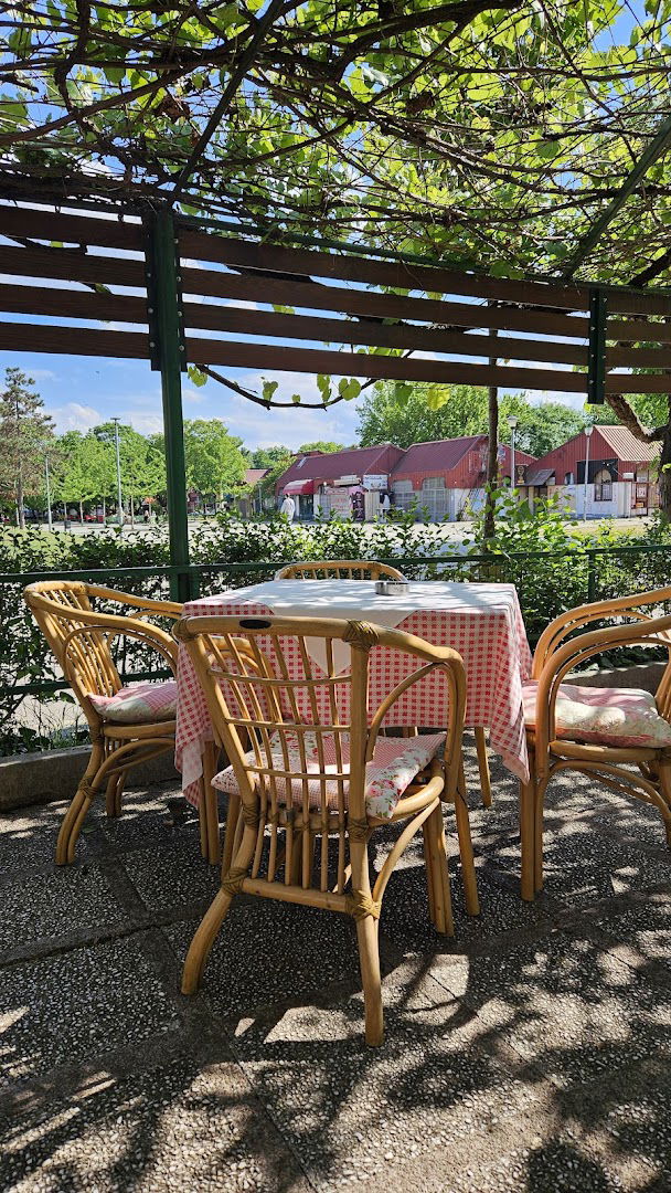 Restoran Stari Nikola (Sveti Nikola)