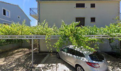 Apartments Dalmatina Orebić