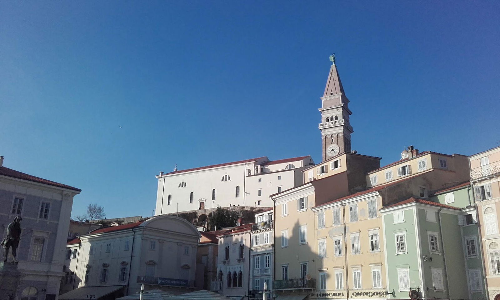 Frizerski salon " Ljubica " Vilić Ljubica s.p.