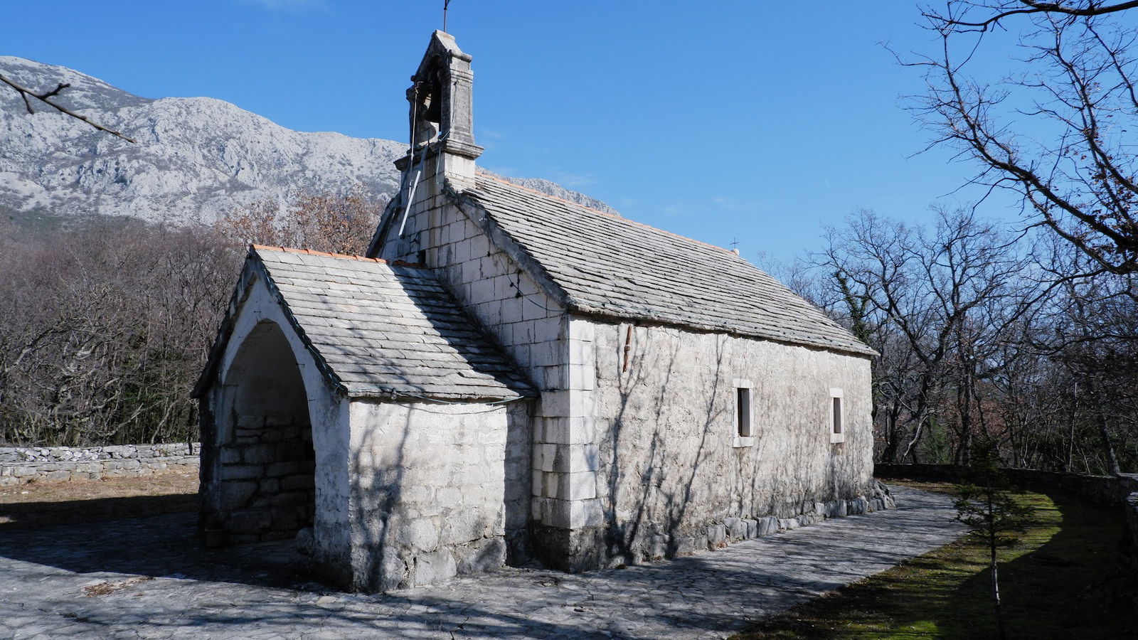 Church of the Assumption of the Blessed Virgin Mary