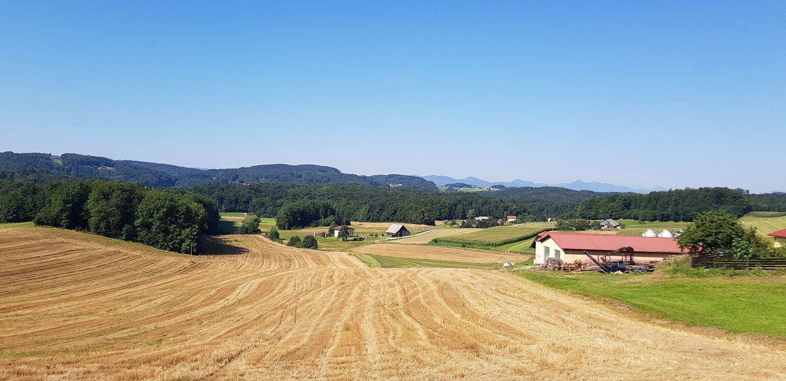 Prostovoljno gasilsko društvo Dolga Gora