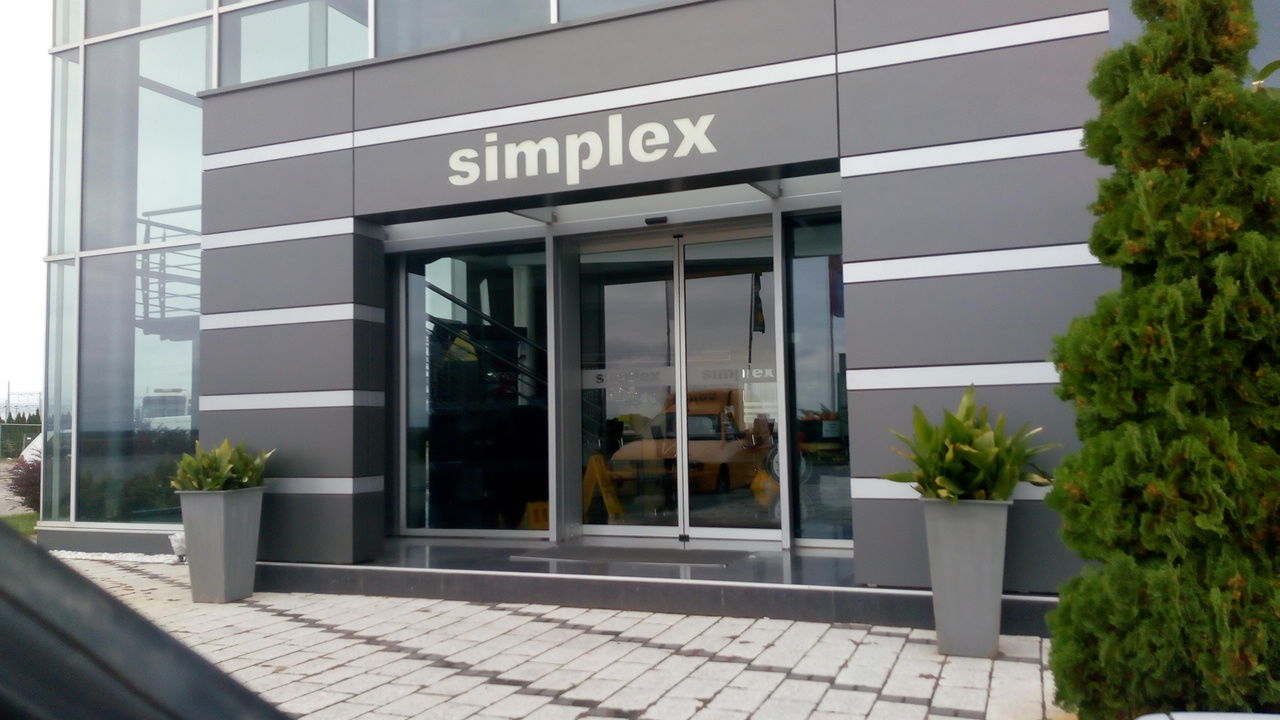 SIMPLEX
