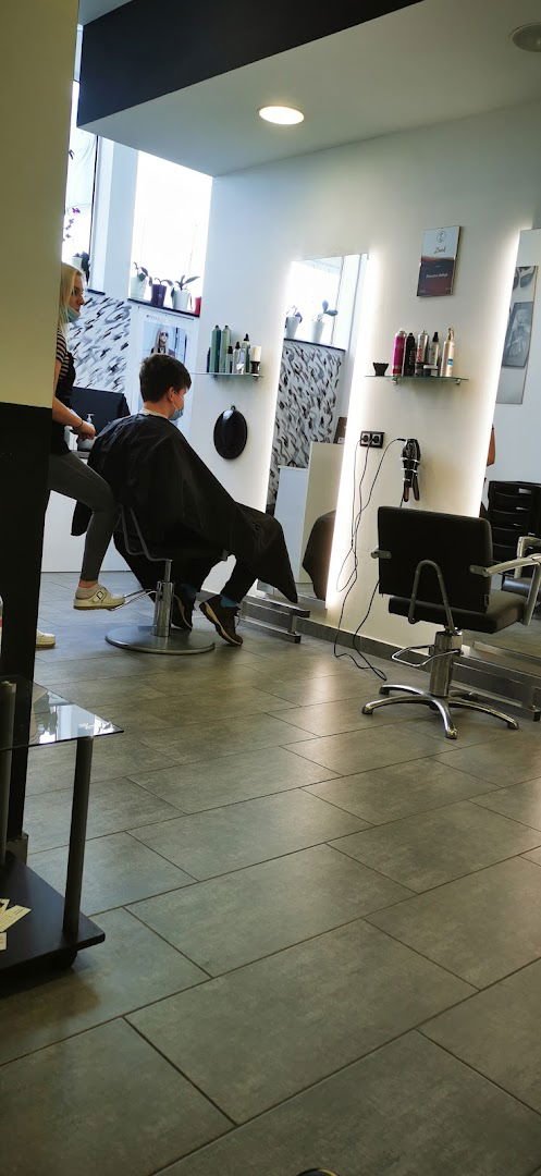 Frizerski salon Andreja "Style" KO TE ŠIŠA