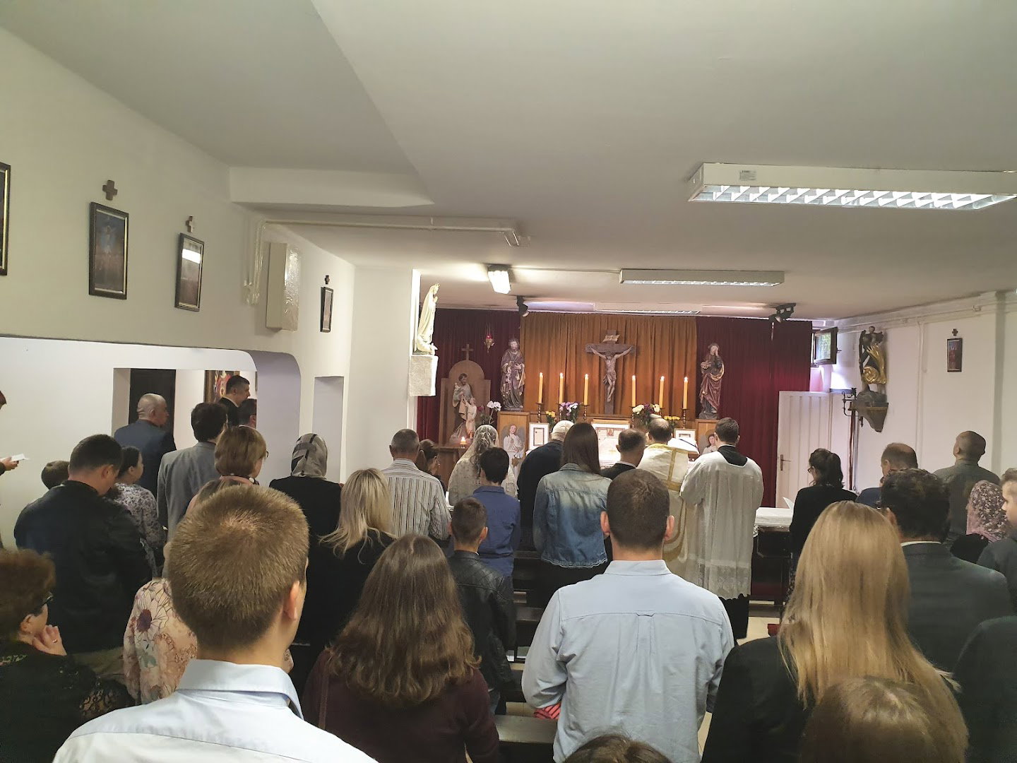 Church of St. Joseph