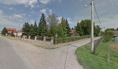 Spomenik poginulim meštanima u Prvom svetskom ratu