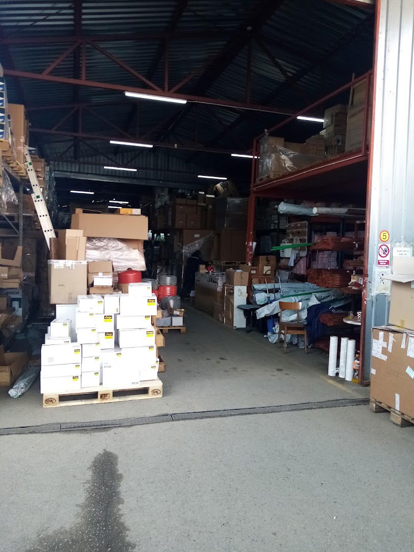 Gera trgovina d.o.o.