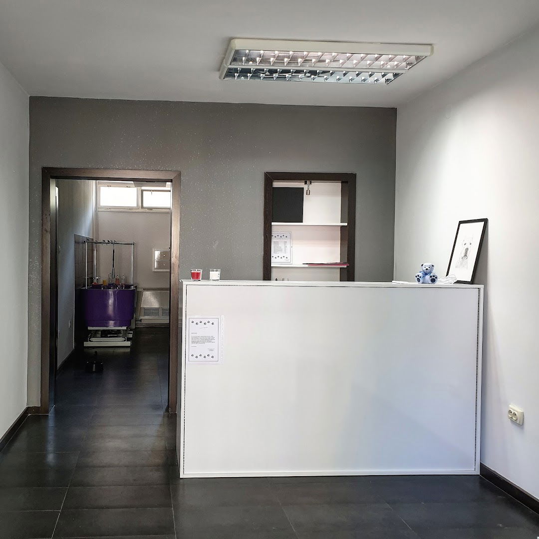 DE NOBLE GROOMING BY VONKA