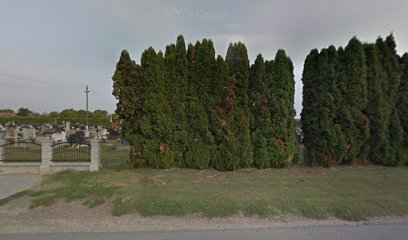 Sveti Đurđ cemetery
