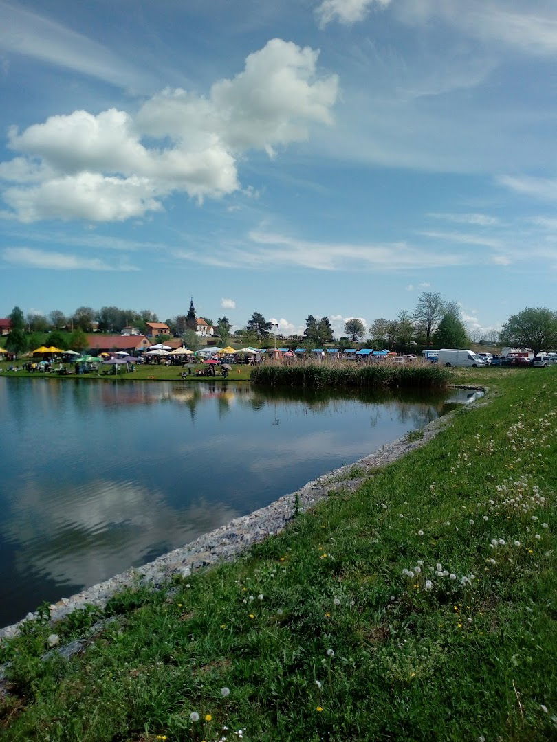 Šrd Londža Zarilac