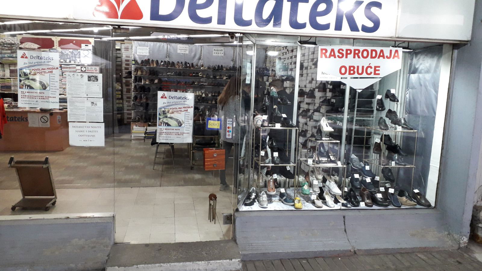 Deltateks prodavnica 10