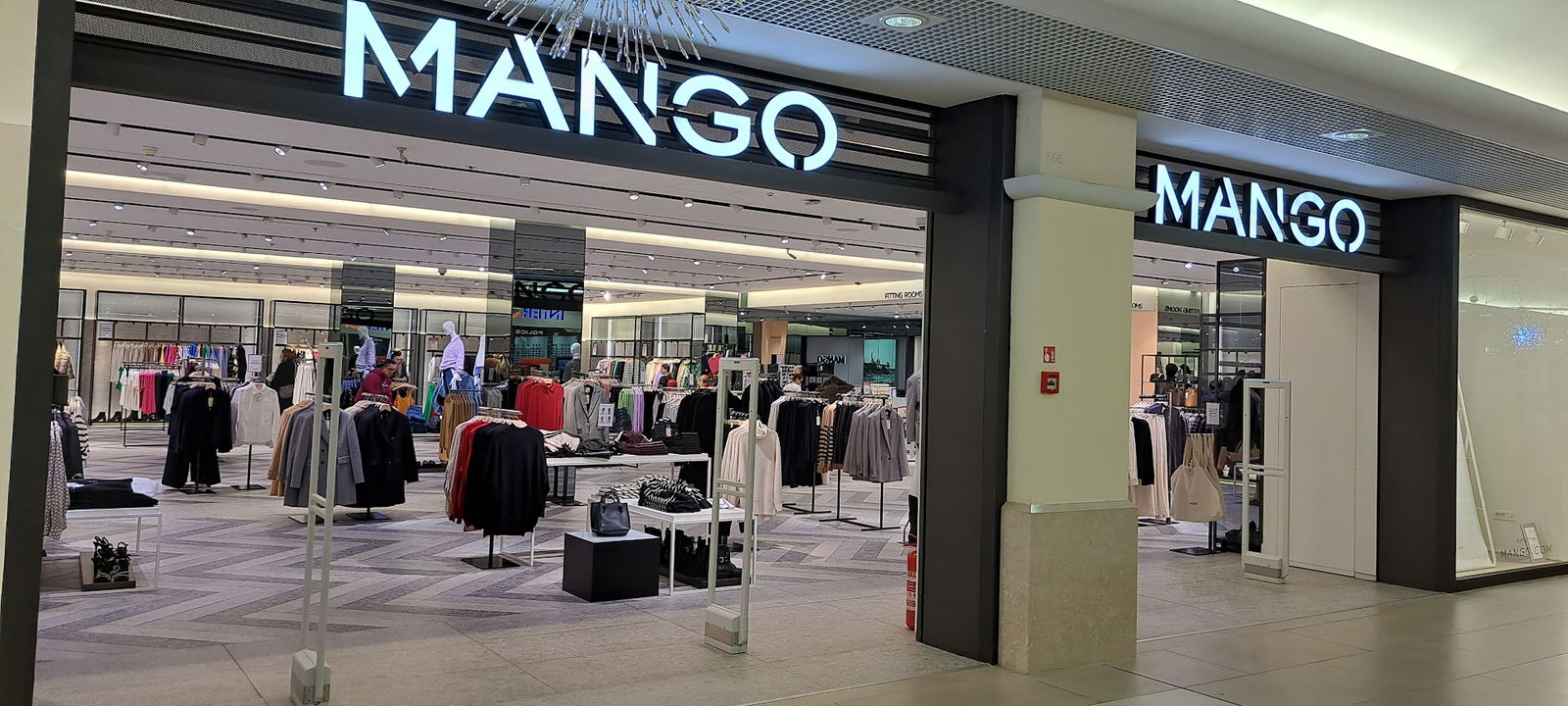 MANGO