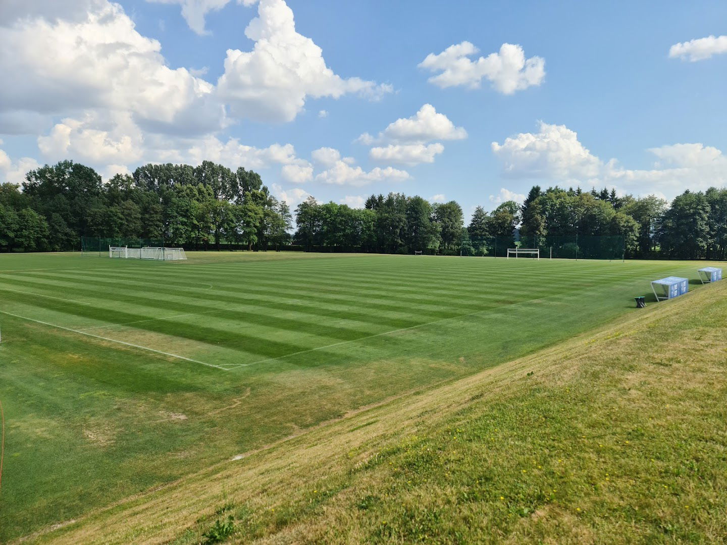 National Football Center Brdo