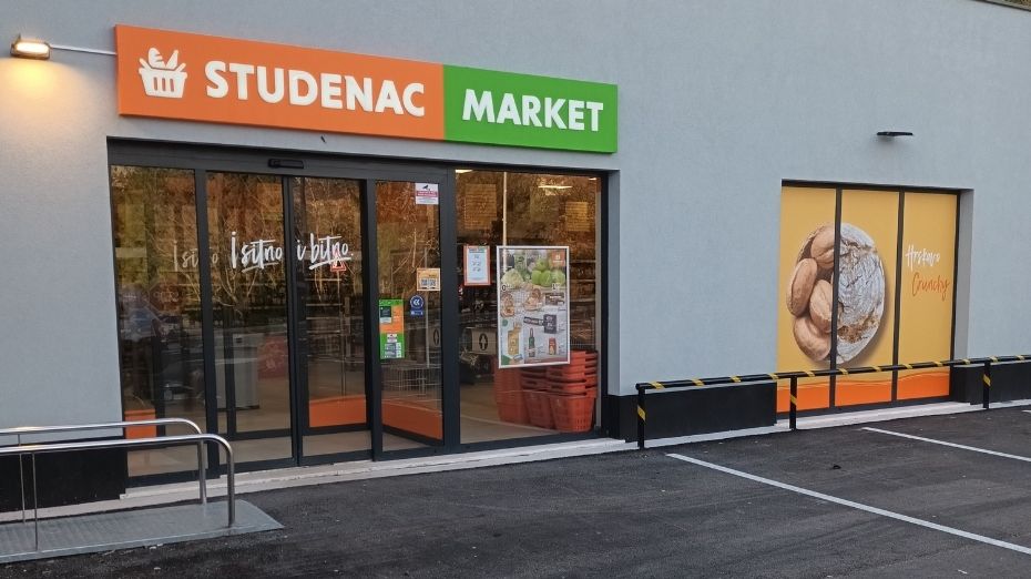 Studenac Market